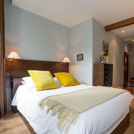 Les Chambres De L'Ecrit'Vin - En Plein Coeur Du Centre-Ville Beaune  Kültér fotó